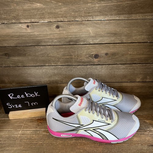 Womens reebok slim tone - reebok,