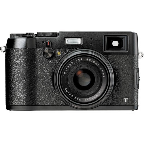 Fujifilm x100t 3mp digital - 16.3mp,