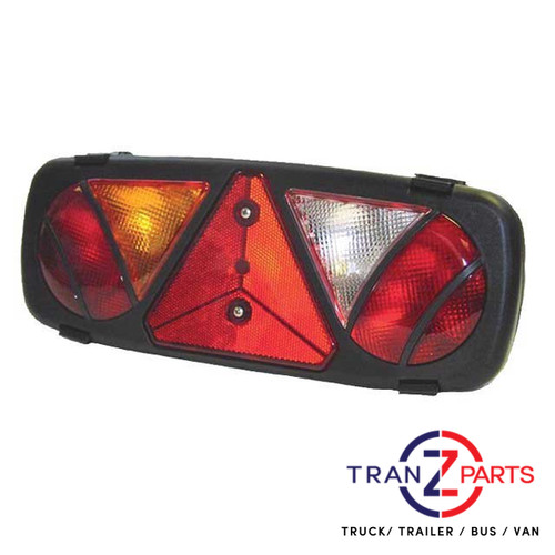 Genuine rubbolite trucklite - genuine,