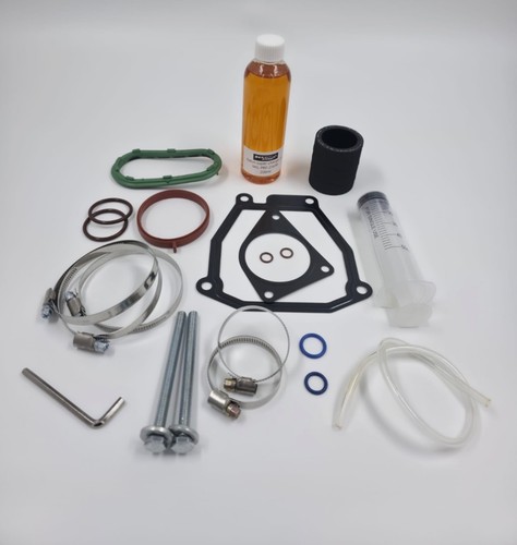 Mini r52 r53 cooper s - r53,