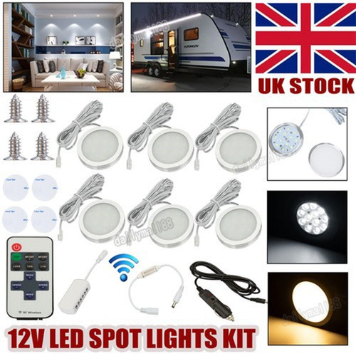 12v interior led - led, lights