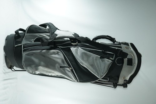 Prosimmon stand bag black - stand, /