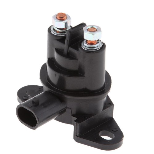 Starter solenoid relay for - for, sea