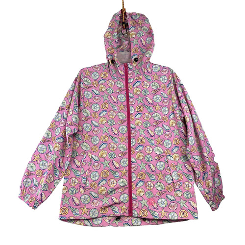 Simply southern windbreaker - southern,