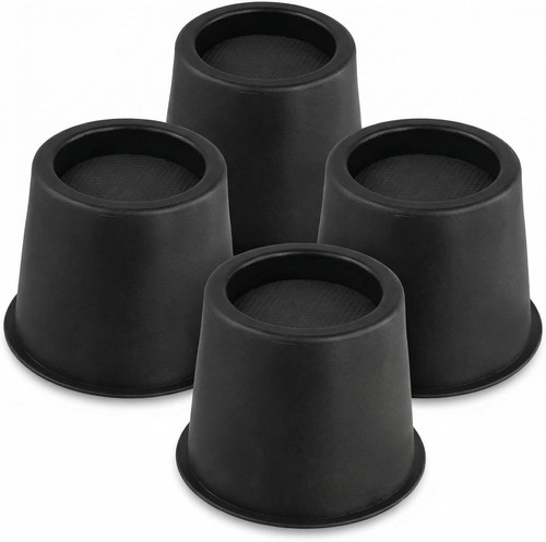 Pack inch round bed - pack, 4