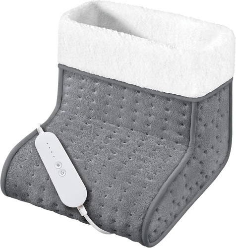 Homefront heated foot warmer - homefront,