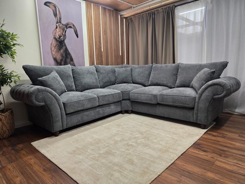 Mirage large equal - mirage, sided