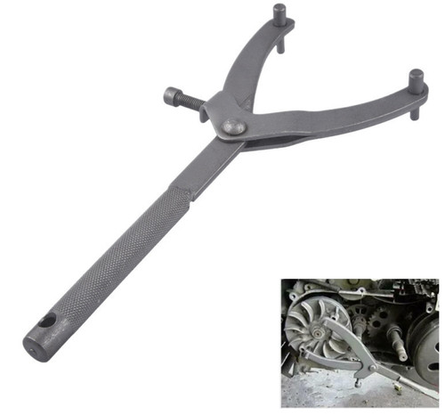 Motorcycle caliper spanner - caliper,