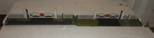Bachman scene craft level - bachman,