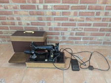 The Singer Manufacturing Co