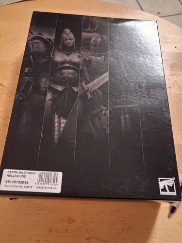 Warhammer 000 astra - 40,000,