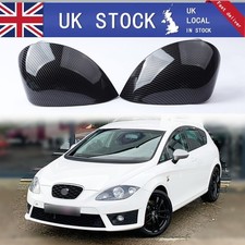 REPLACEMENT SIDE WING MIRROR