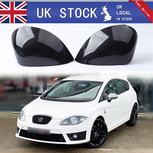 Replacement side wing mirror - side,