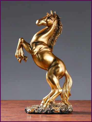 European style home resin - european,