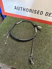 Etesia Duocut 46 RMCS Rotary