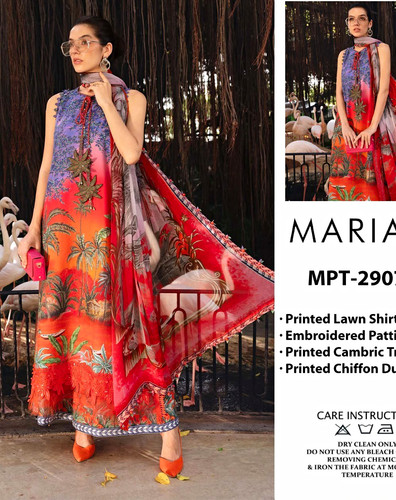 Maria mpt 2907 printed - maria.b,