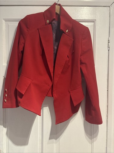 Vivienne westwood blazer size - vivienne,