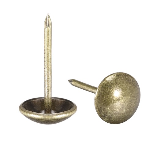 Upholstery nails tacks - upholstery, 11mm