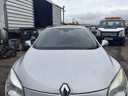 Renault megane mk3 - renault,