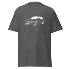T-shirt For Ford Escort RS