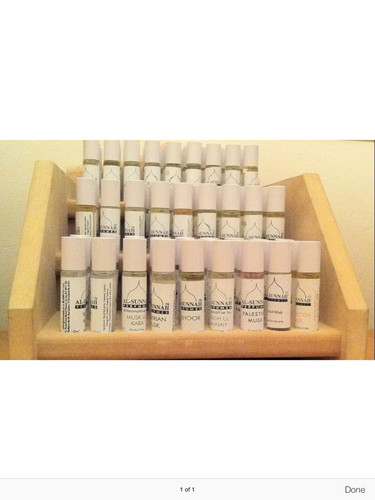 Alsunnah 10ml traditional - alsunnah,