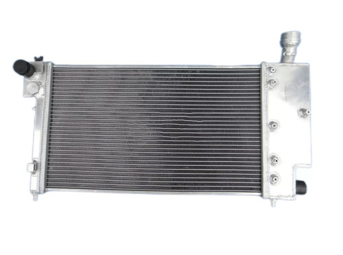 Radiator for 1991 2001 peugeot - radiator,