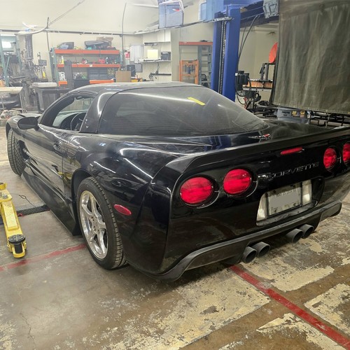 Kbd body kits polyurethane - body,