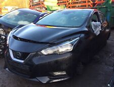 NISSAN MICRA 1.0 PETROL K14 -2018 2019 2020 2021 2022 - BREAKING / SPARES B4D410