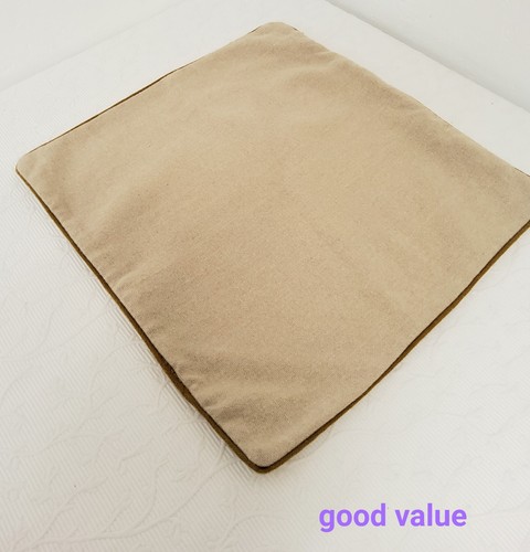 Zara home linen cushion - zara,