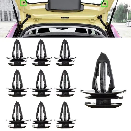 10pcs for mg3 - rear, boot
