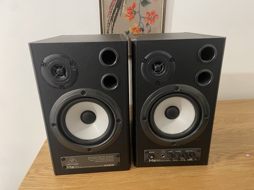 Behringer ms40 active - ms40,