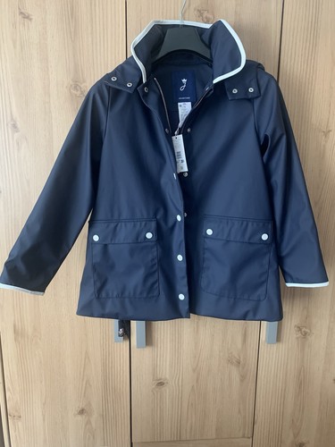 Jacadi raincoat girl - jacadi, years