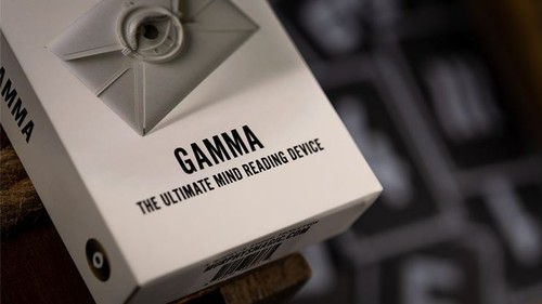 Gamma nikolas mavresis - gamma, &