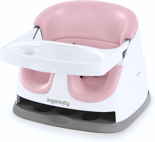 Ingenuity baby booster - baby, seat
