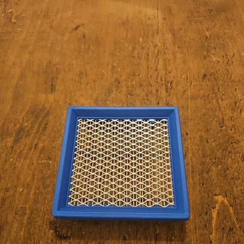 Briggs stratton air - &, filter