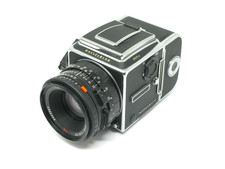 Hasselblad 503CW Medium Format
