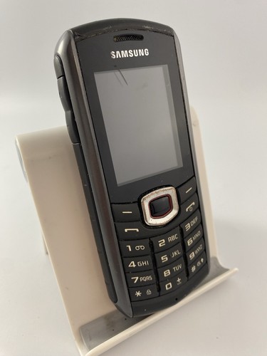 Samsung b2710 black orange - b2710,