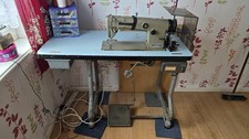 Brother Industrial Sewing Machine