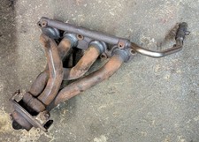 Toyota Corolla T-Sport E12