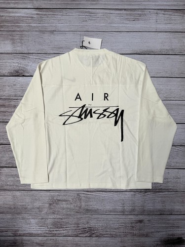 New stussy nike dri fit - new, x