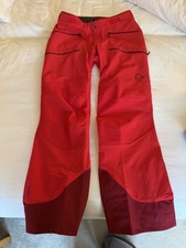 Norrona lyngen flex1 light Pants, Woman, Size L