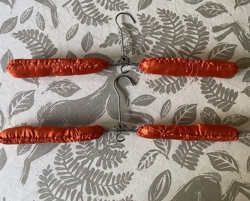 Vintage lady folding - vintage,