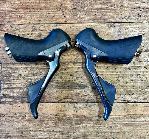 Shimano ultegra r8000 - shimano, 11