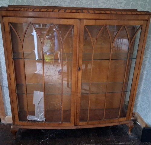 Edwardian bow fronted - edwardian,