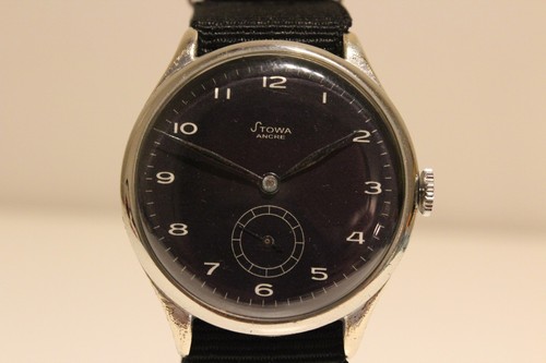 Vintage rare oversize 39mm - vintage,