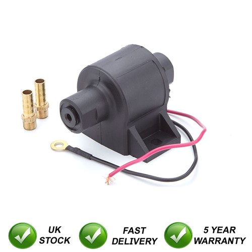 12v electric universal - electric, petrol