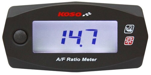 Koso moto motorcycle - moto, motorbike