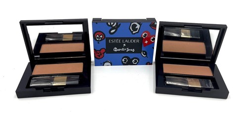 Lot estee lauder bronze - lot, 3: