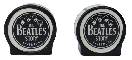 Lorna bailey the beatles - the, story