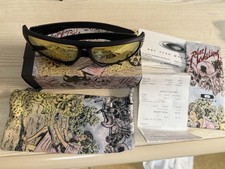 RARE! Oakley Robert Williams